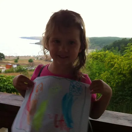 Гостевой дом South Beach 2*