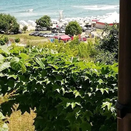 South Beach 2* Синеморец