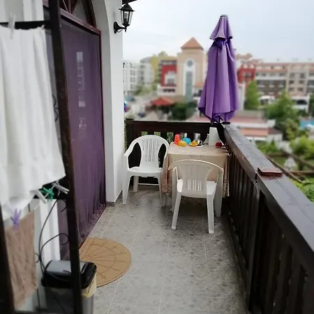 South Beach Гостевой дом 2*