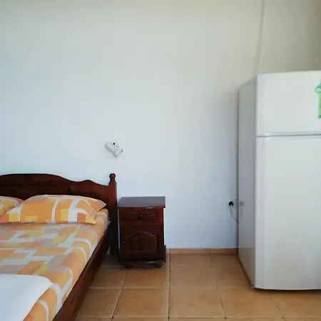 Гостевой дом South Beach Синеморец