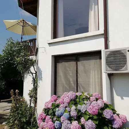 Гостевой дом South Beach 2*