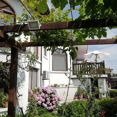 South Beach Синеморец