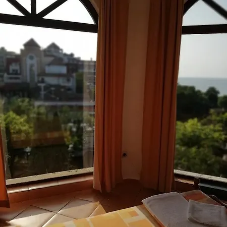 Гостевой дом South Beach