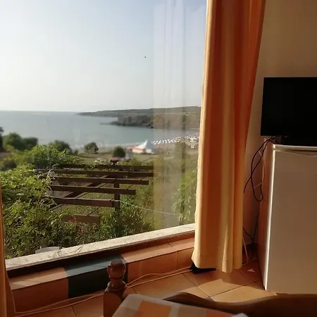 South Beach Гостевой дом Синеморец