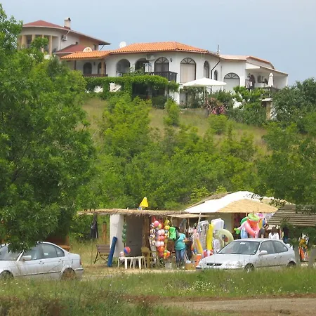 South Beach בית הארחה סינמורץ