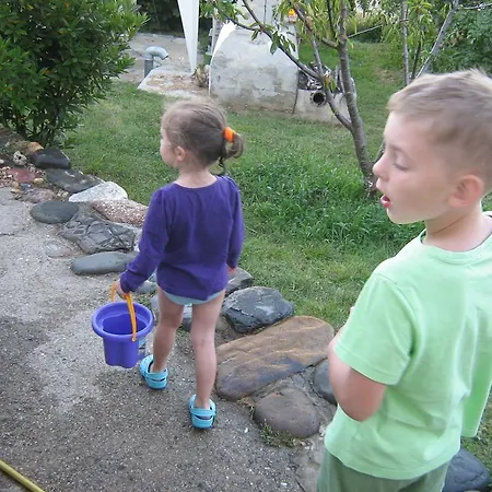 South Beach Pensionat