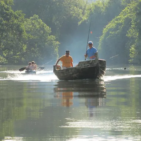 South Beach Pensionat 2*