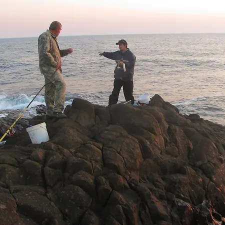 Pensionat South Beach