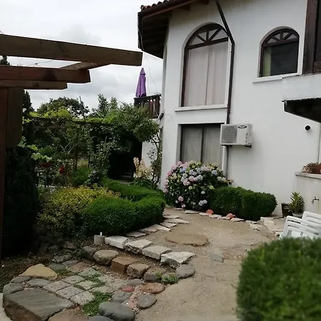 Pensionat South Beach 2*