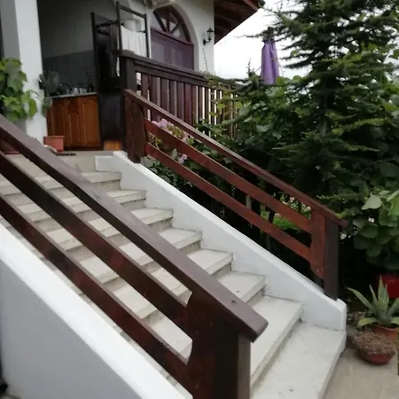 Maison d'hôtes South Beach