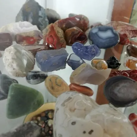 South Beach Pensionat Sinemoretz