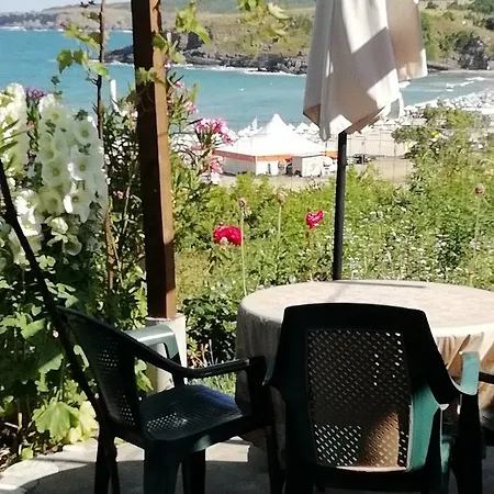 South Beach Maison d'hôtes Sinemoretz