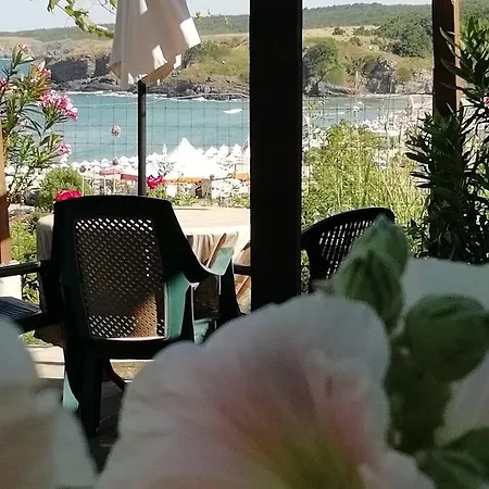South Beach Maison d'hôtes