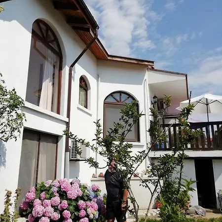 Konukevi South Beach 2*