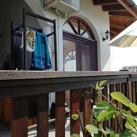 Maison d'hôtes South Beach 2*