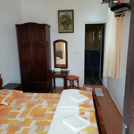 Pensionat South Beach 2*