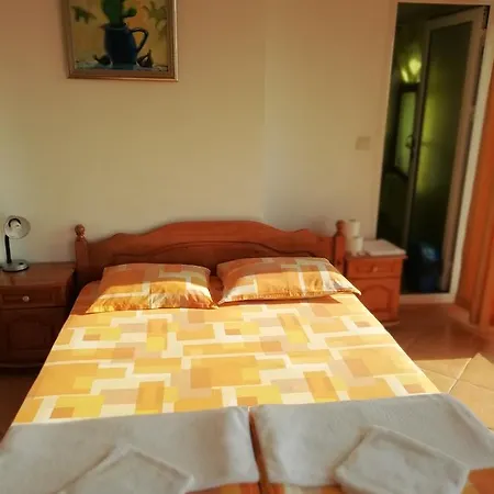 Pensionat South Beach 2*