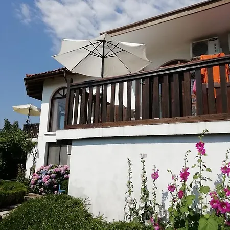 South Beach Maison d'hôtes