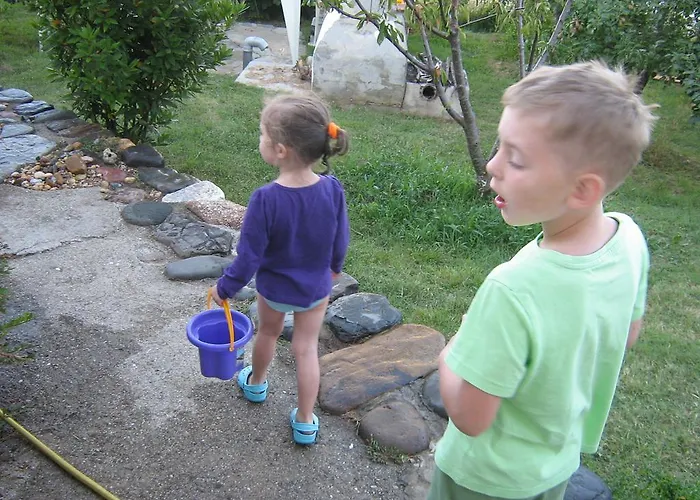 South Beach ゲストハウス