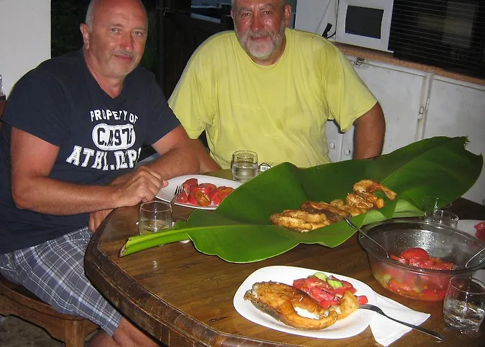 South Beach 2* シネモレツ