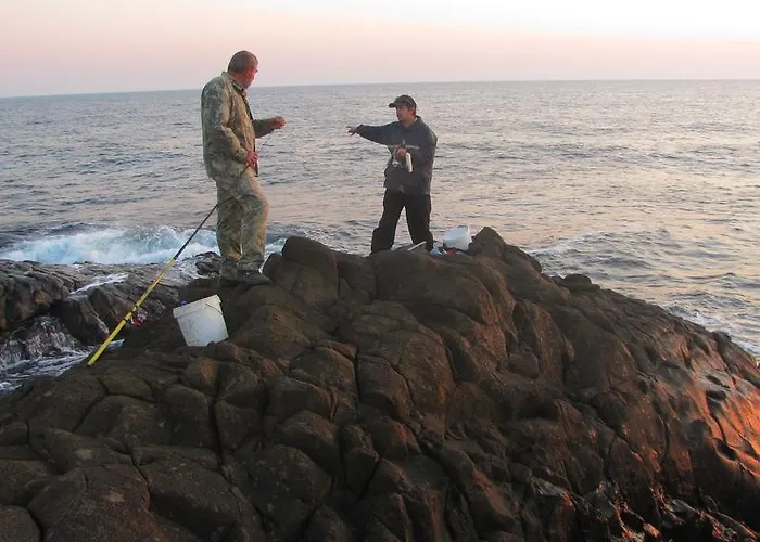 ゲストハウス South Beach