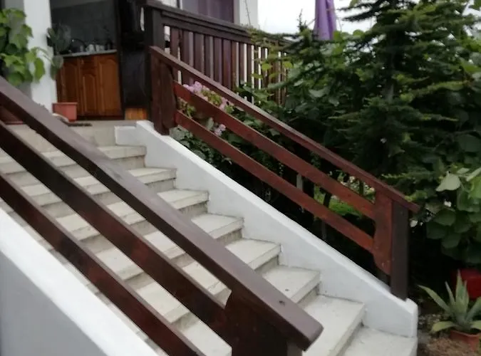 ゲストハウス South Beach