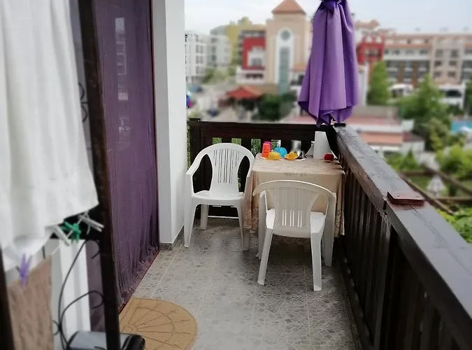 South Beach ゲストハウス 2*