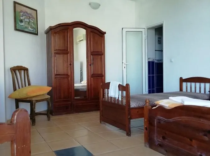 ゲストハウス South Beach シネモレツ