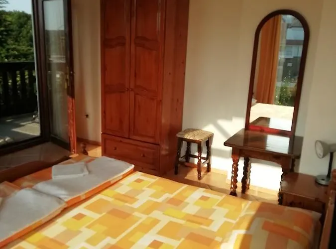 South Beach ゲストハウス 2*