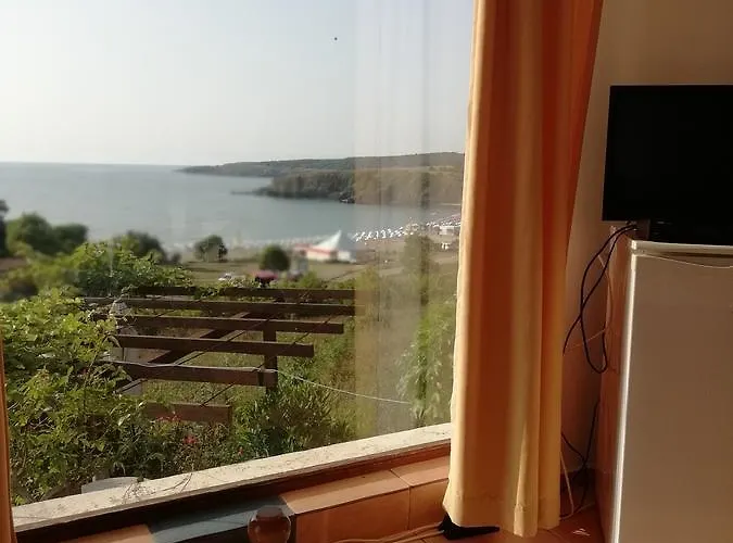 South Beach ゲストハウス シネモレツ