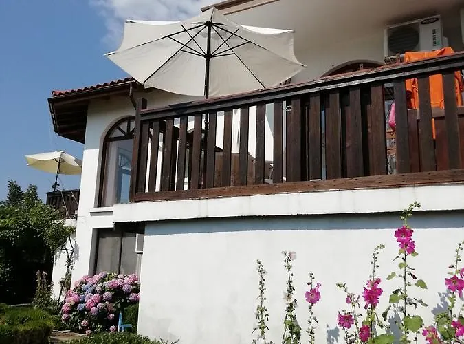 South Beach ゲストハウス